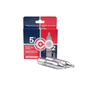 Powerlet 12gram CO2 Cartridge /5