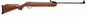 Quest Break Barrel .177 Hardwood Stock